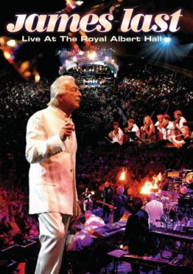 Live at Royal Albert Hall